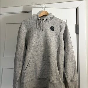 CARHARTT HOODIE